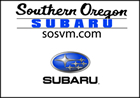 Southern Oregon Subaru
